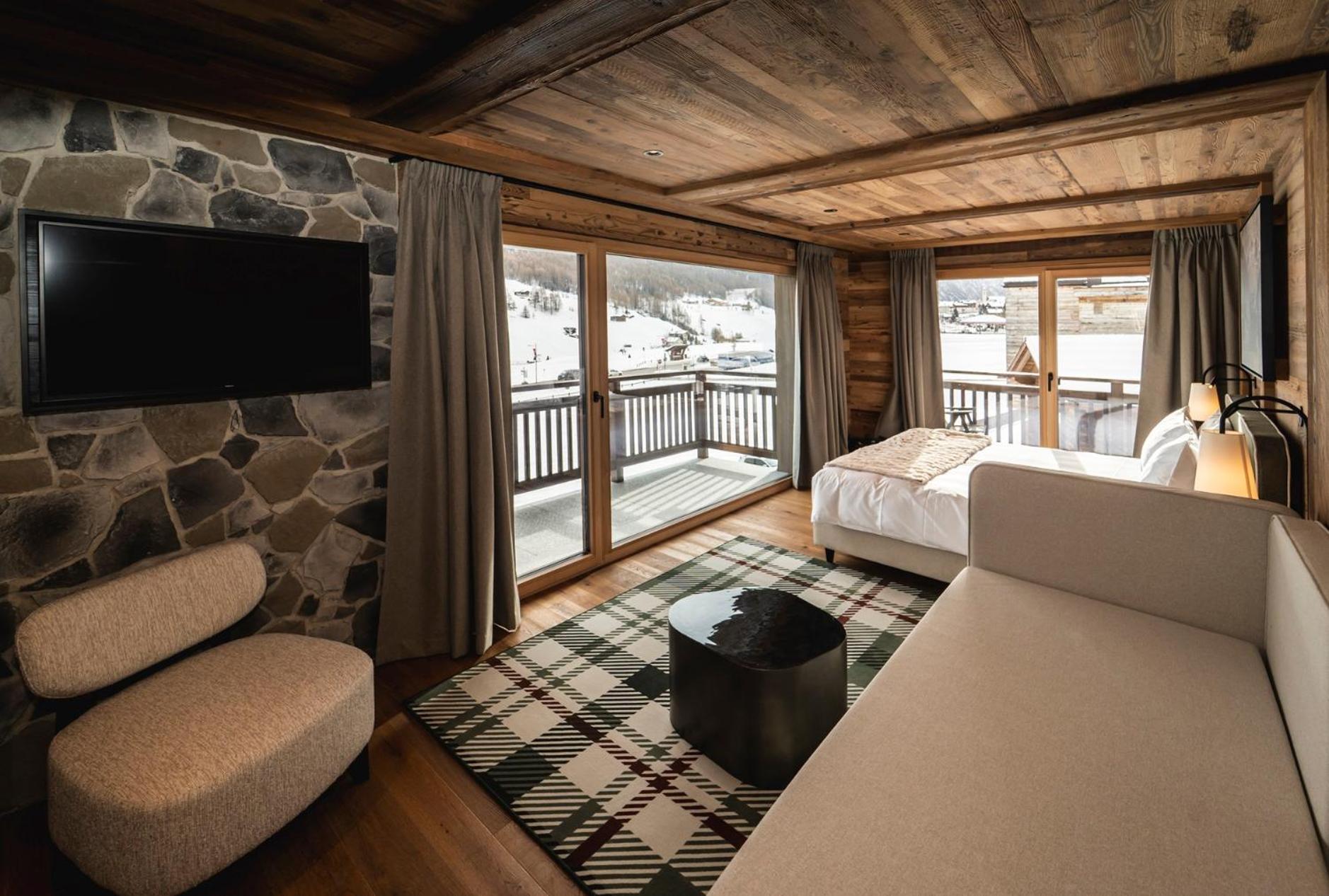 Executive Triple Room