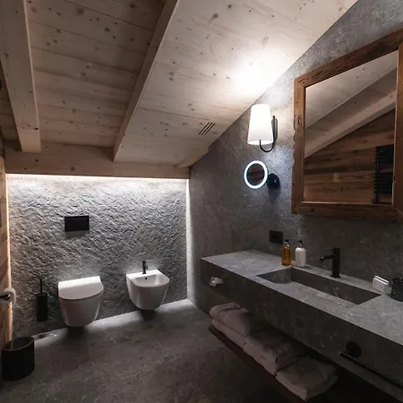 Mont Chalet Nevada - Hotel & Spa-2